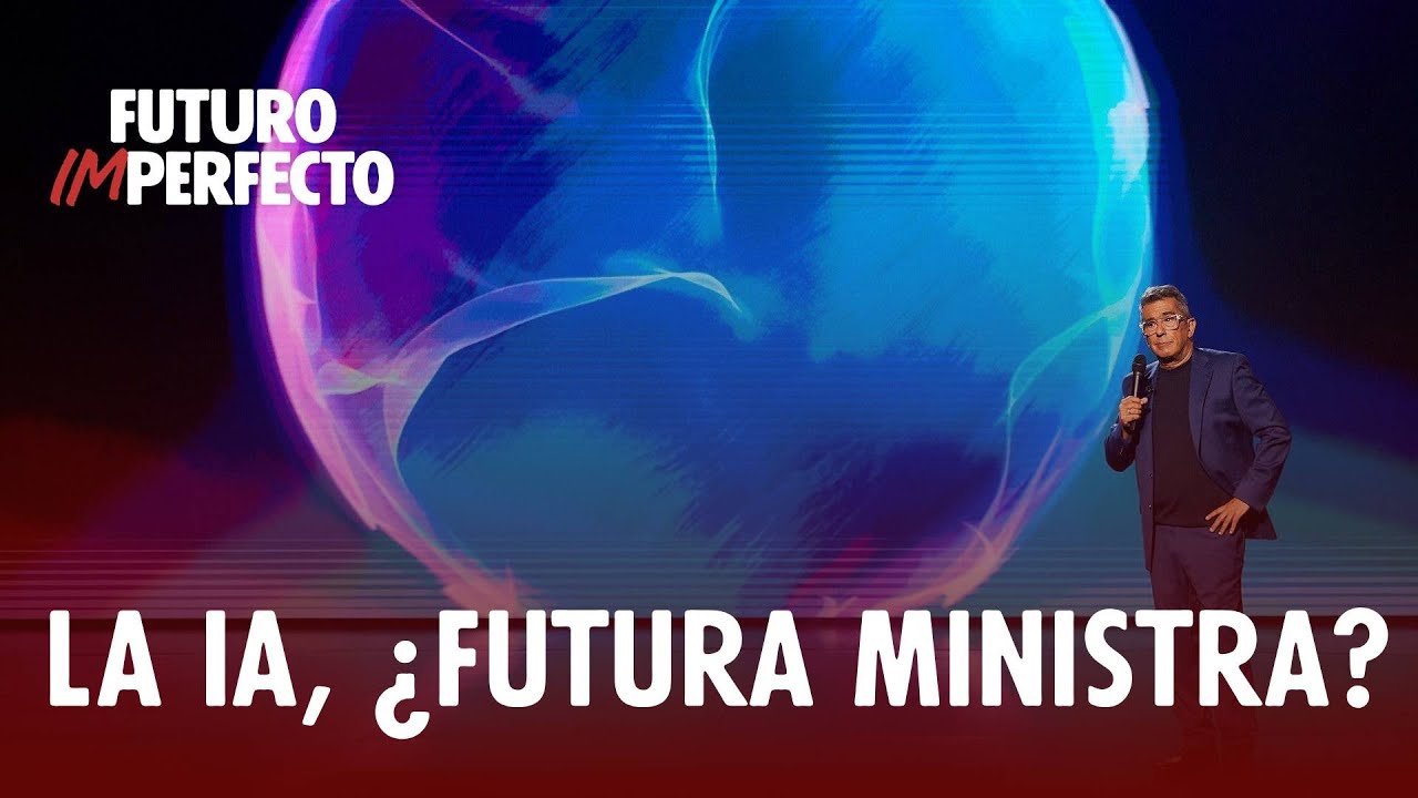 La IA para frenar la corrupci&oacute;n en Espa&ntilde;a | Futuro Imperfecto