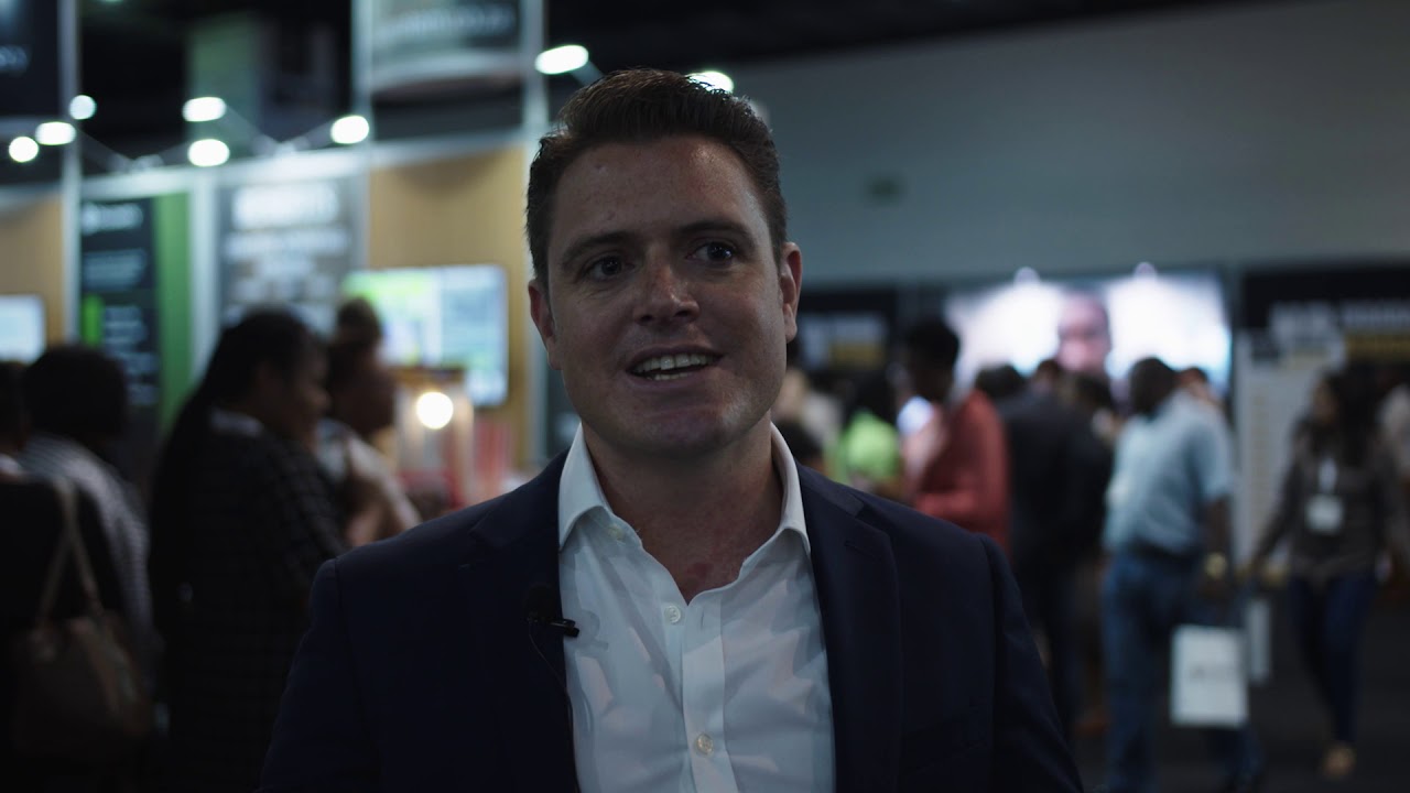 Michael Cook, Centre for the future, Cognizant
