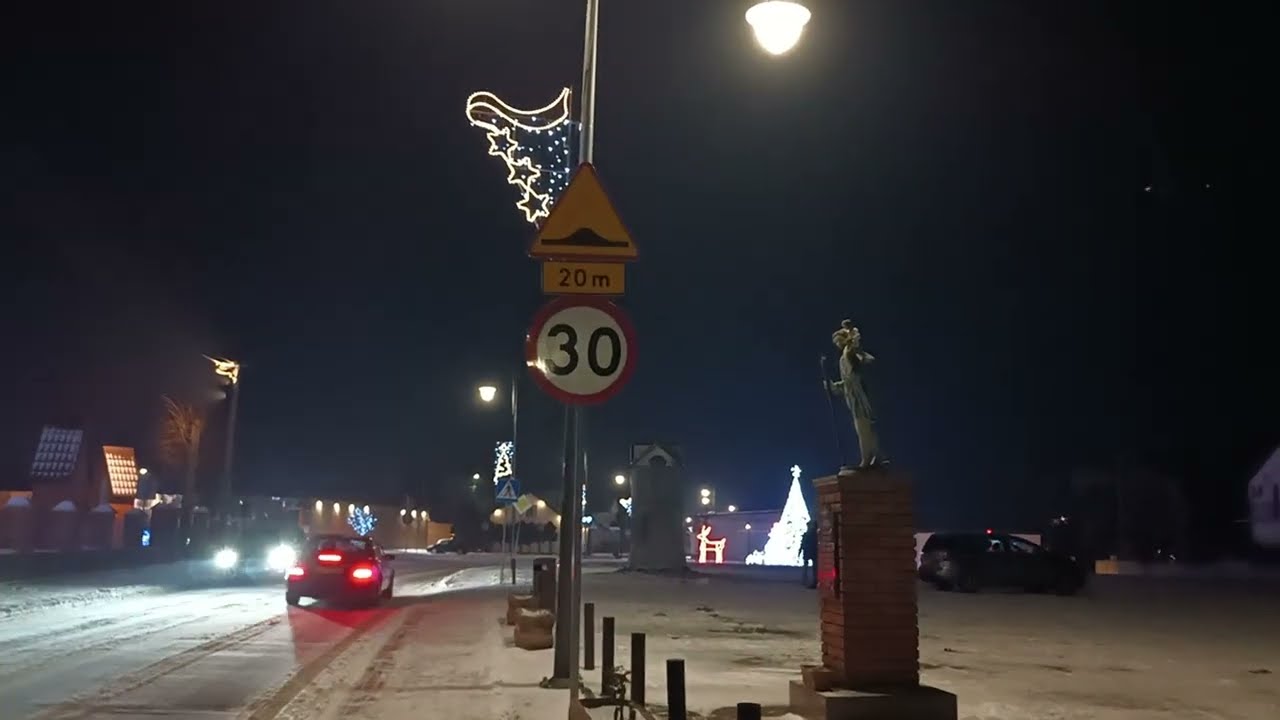 Rzekuń noworoczny 