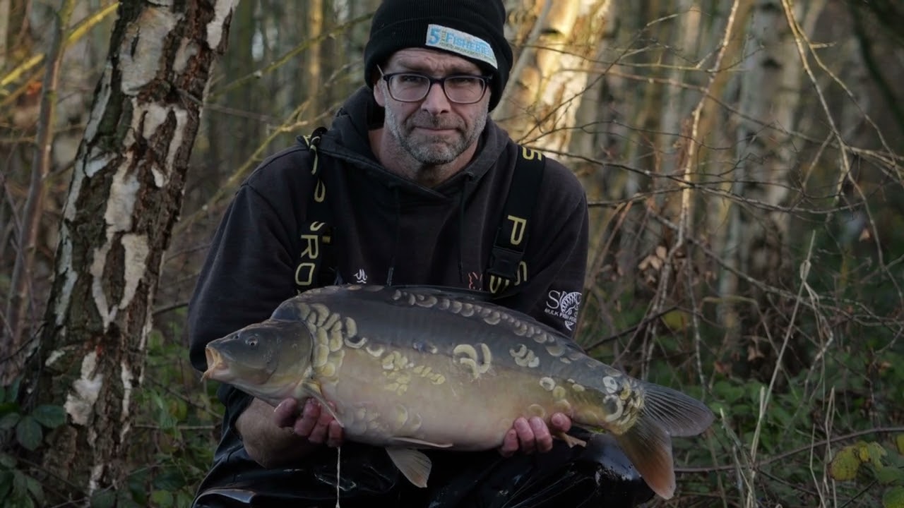 Wintersett Fisheries annual update December 2025.