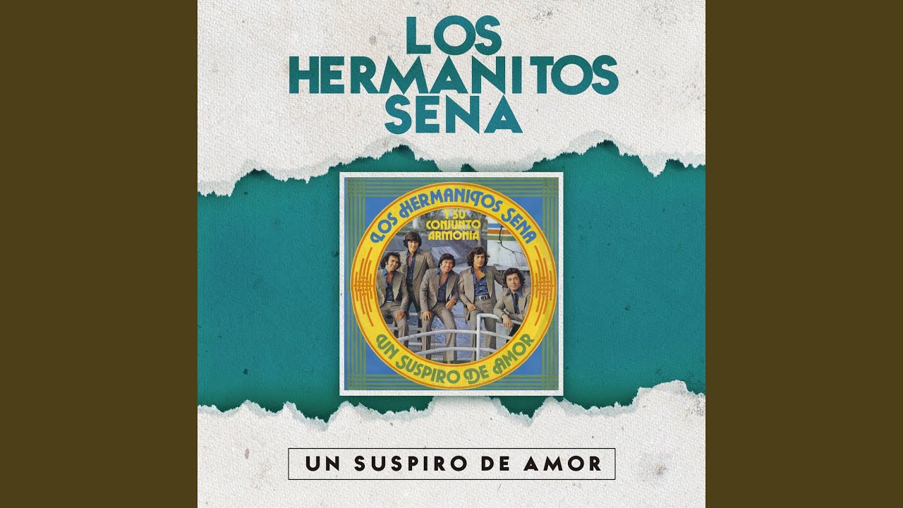 Por Tu Amor Suspiro