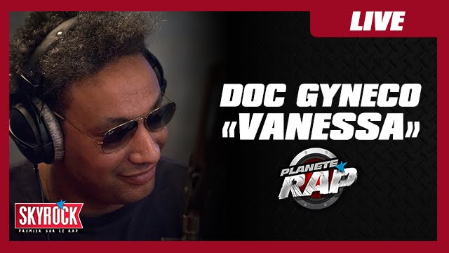 Doc Gynéco "Vanessa" feat. Issa Doumbia 