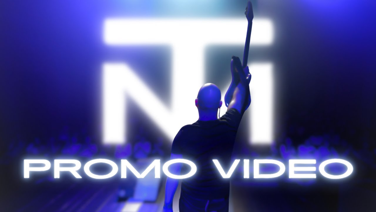 Tomasz Madzia Guitar Experience PROMO VIDEO