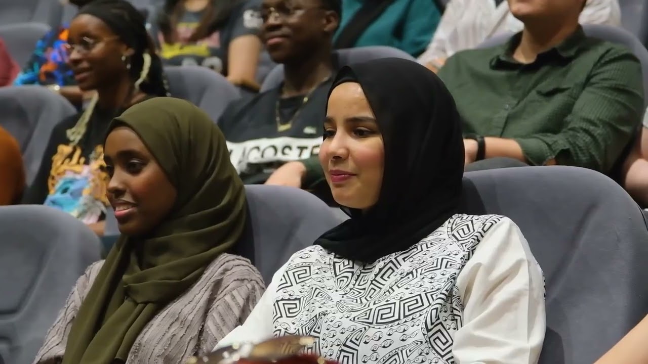 Bandırma Onyedi Eylül Üniversitesi 2025 - 26 Tanıtım Filmi
