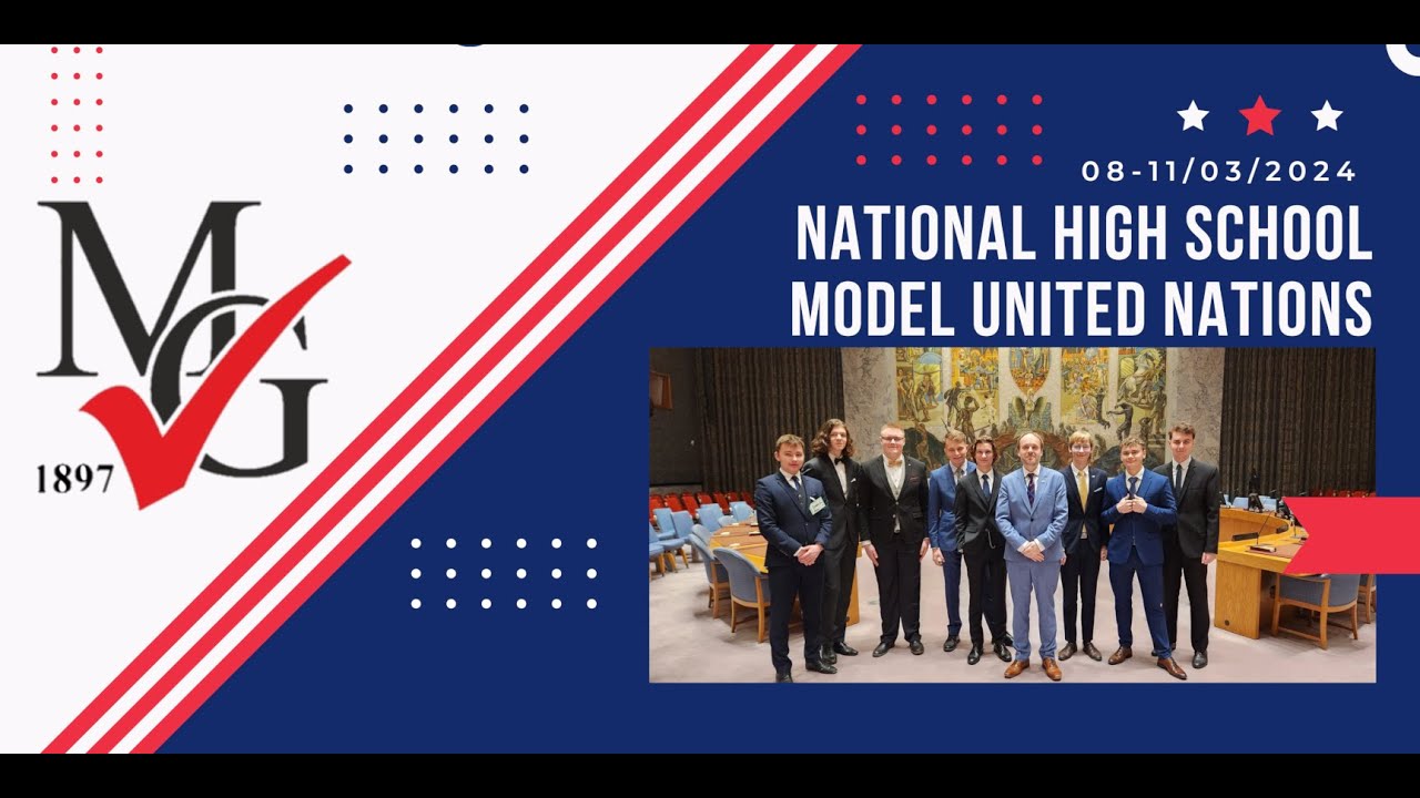 NHSMUN 2024
