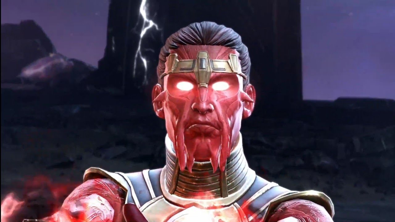 The Final Death of Vitiate | Star Wars: The Old Republic