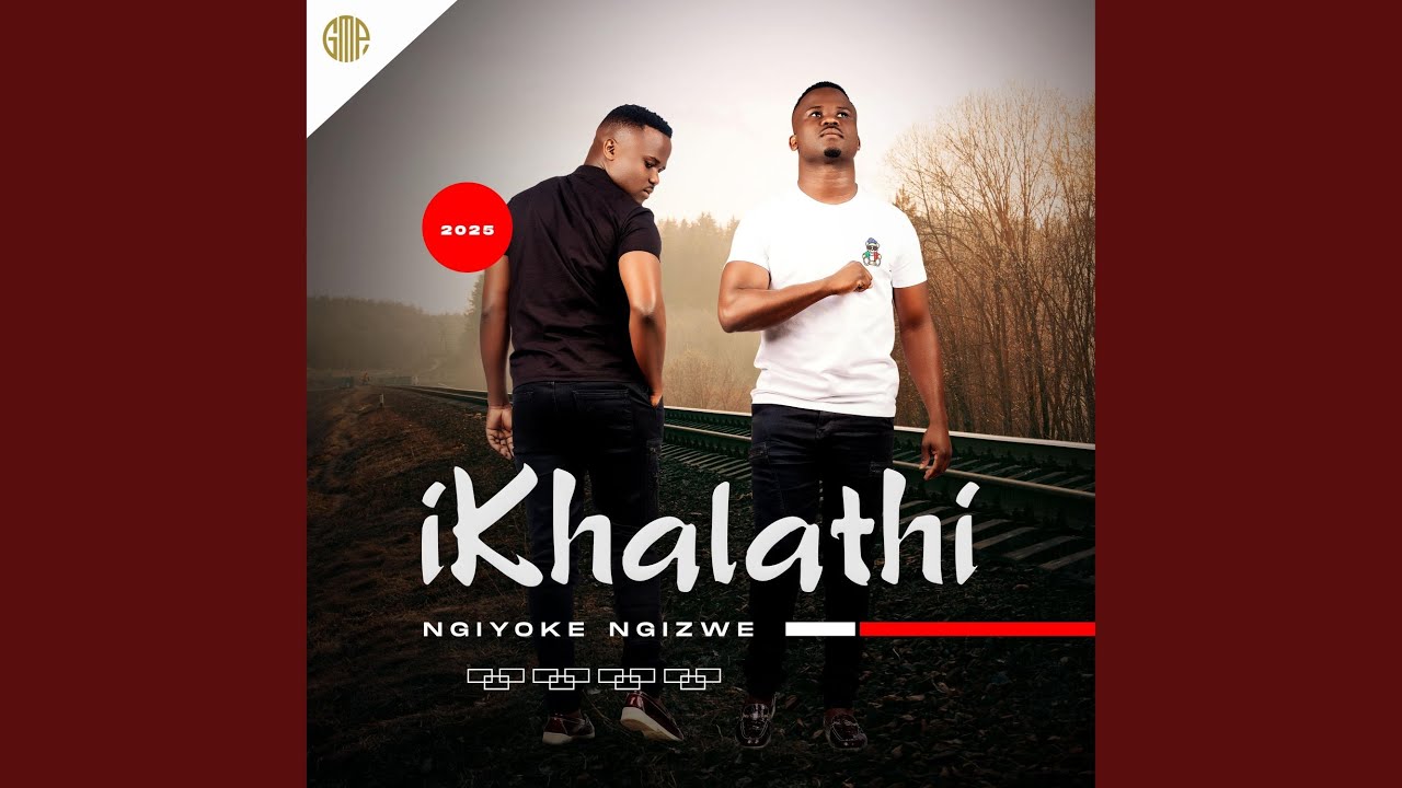 Athandwe (feat. Inkosi yamagcokama)