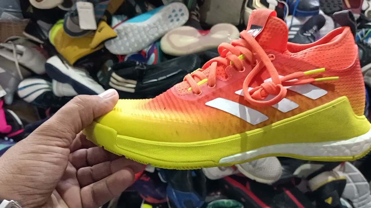 Imported Brand New Shoes from USA | Adidas's Shoes Sports | TOP 10 brands Sneakers Atlantic 2021