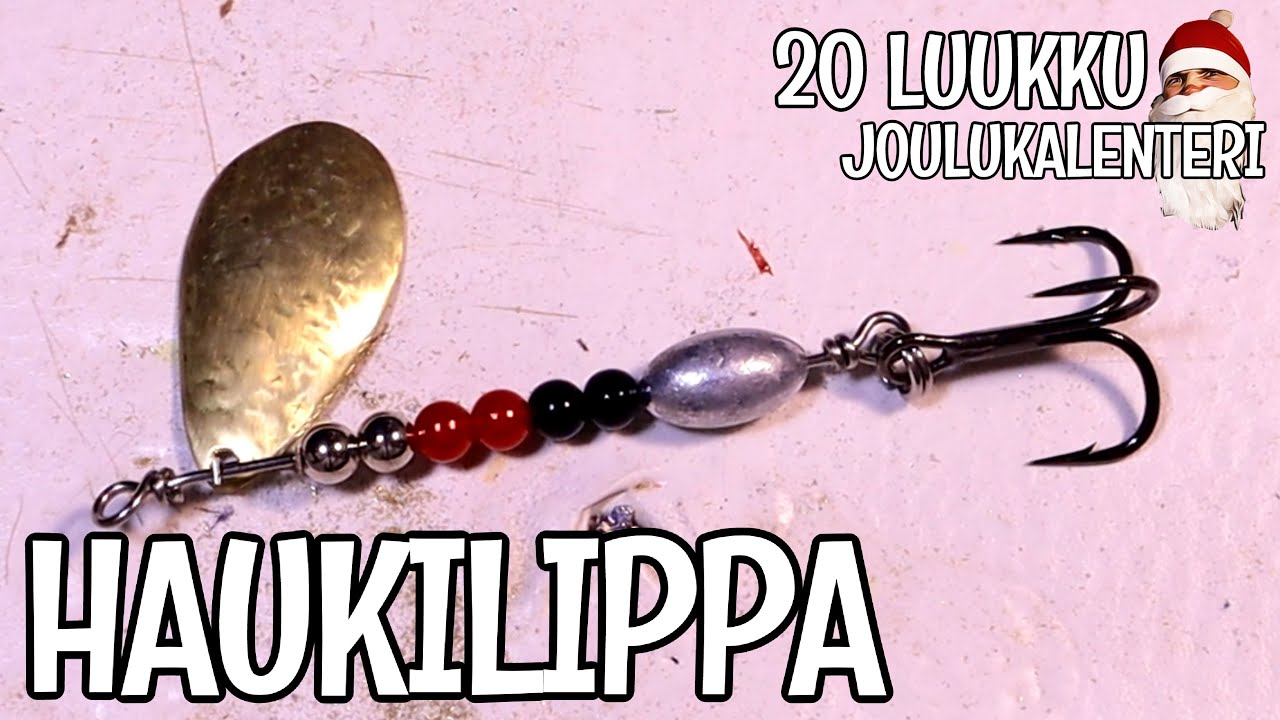 LIPPA SUURHAUELLE