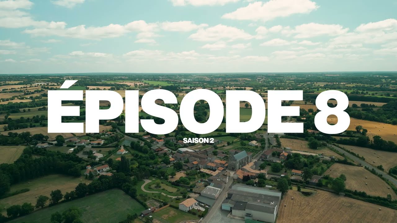 S2-Épisode 8 : le patrimoine en Val-de-Gâtine