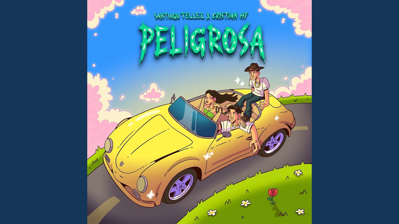 Peligrosa