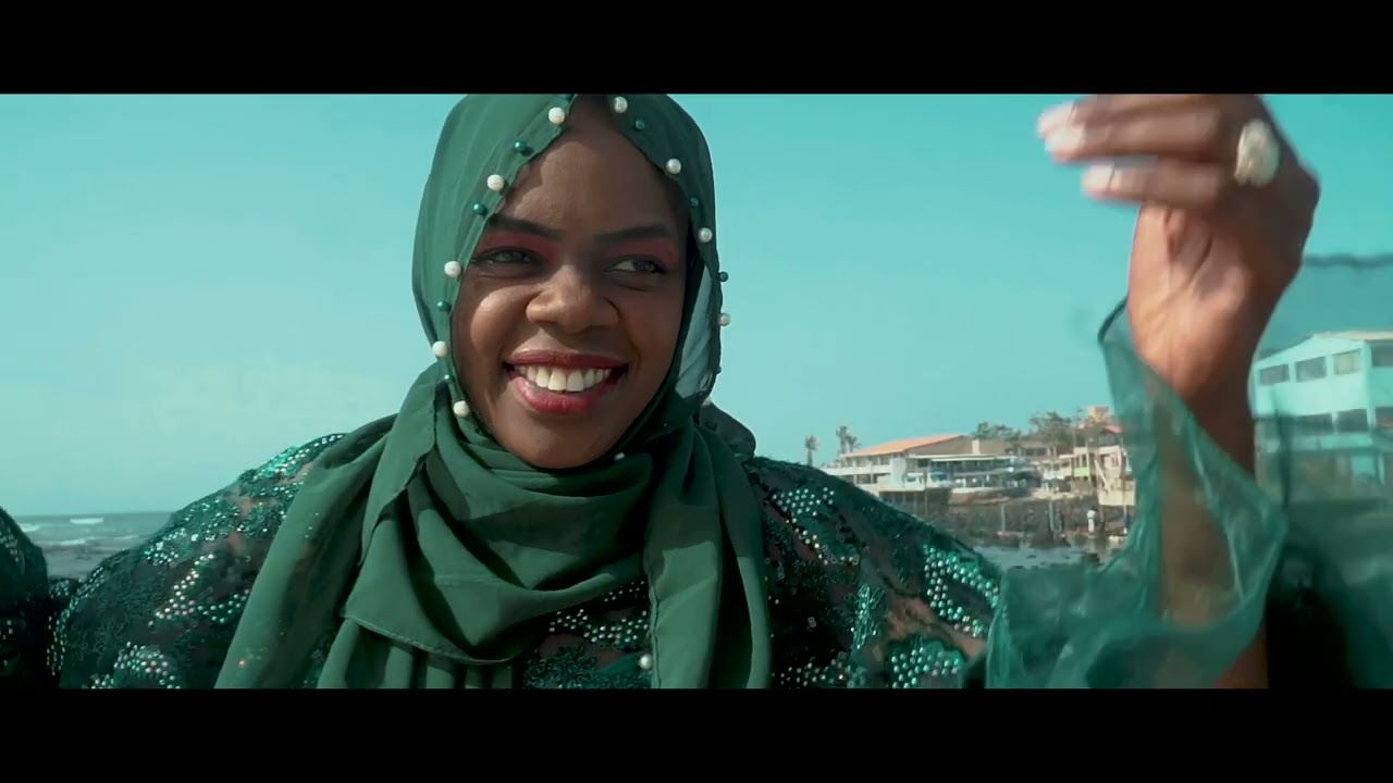 Nouveau clip SOXNA NDIME SÉNE _ Cheikh SADBOU TAKHIOULAH