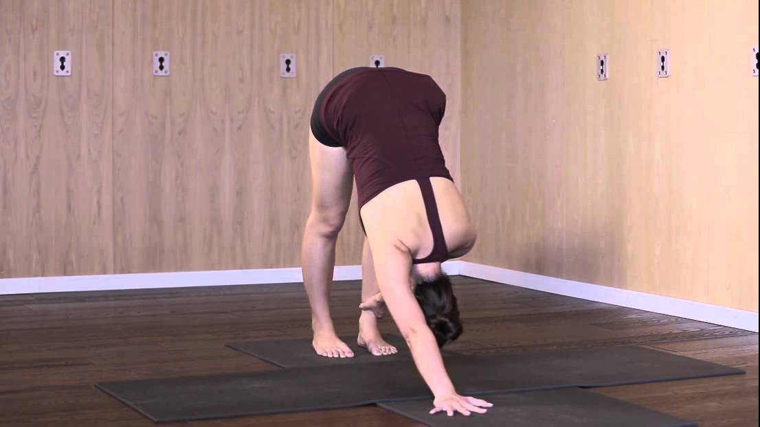 FitTime 睿健时代 FT瑜伽系列 第二季 长腿美女老师Universal Yoga寰宇瑜伽
