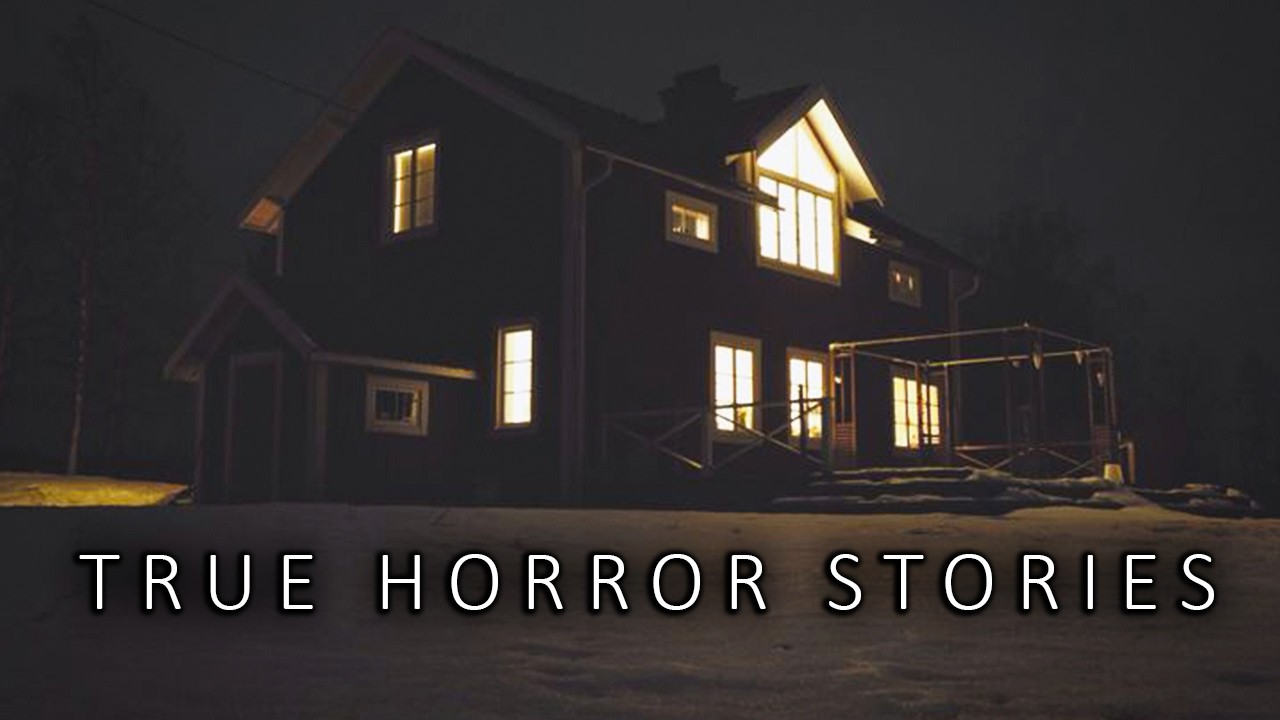 10 Disturbing TRUE Horror Stories