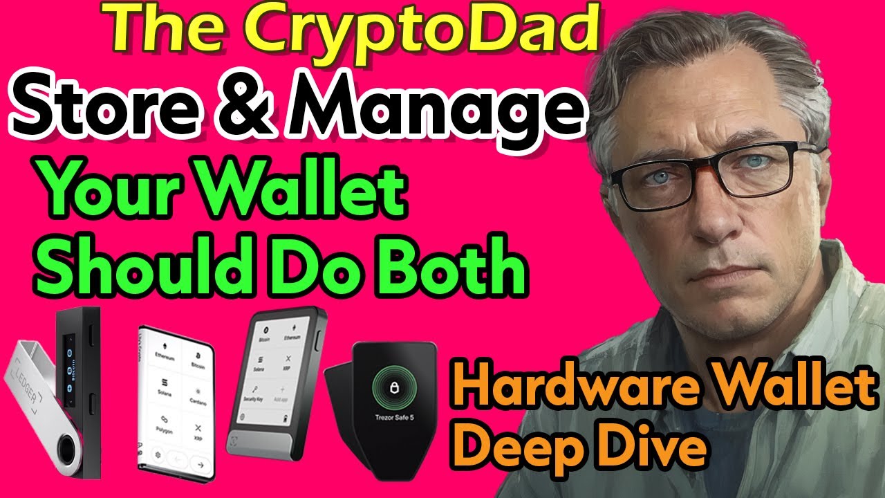 Why 'Set and Forget' Could Cost You in Crypto! Storing Crypto Safely Isn&rsquo;t Enough &ndash; Here&rsquo;s Why