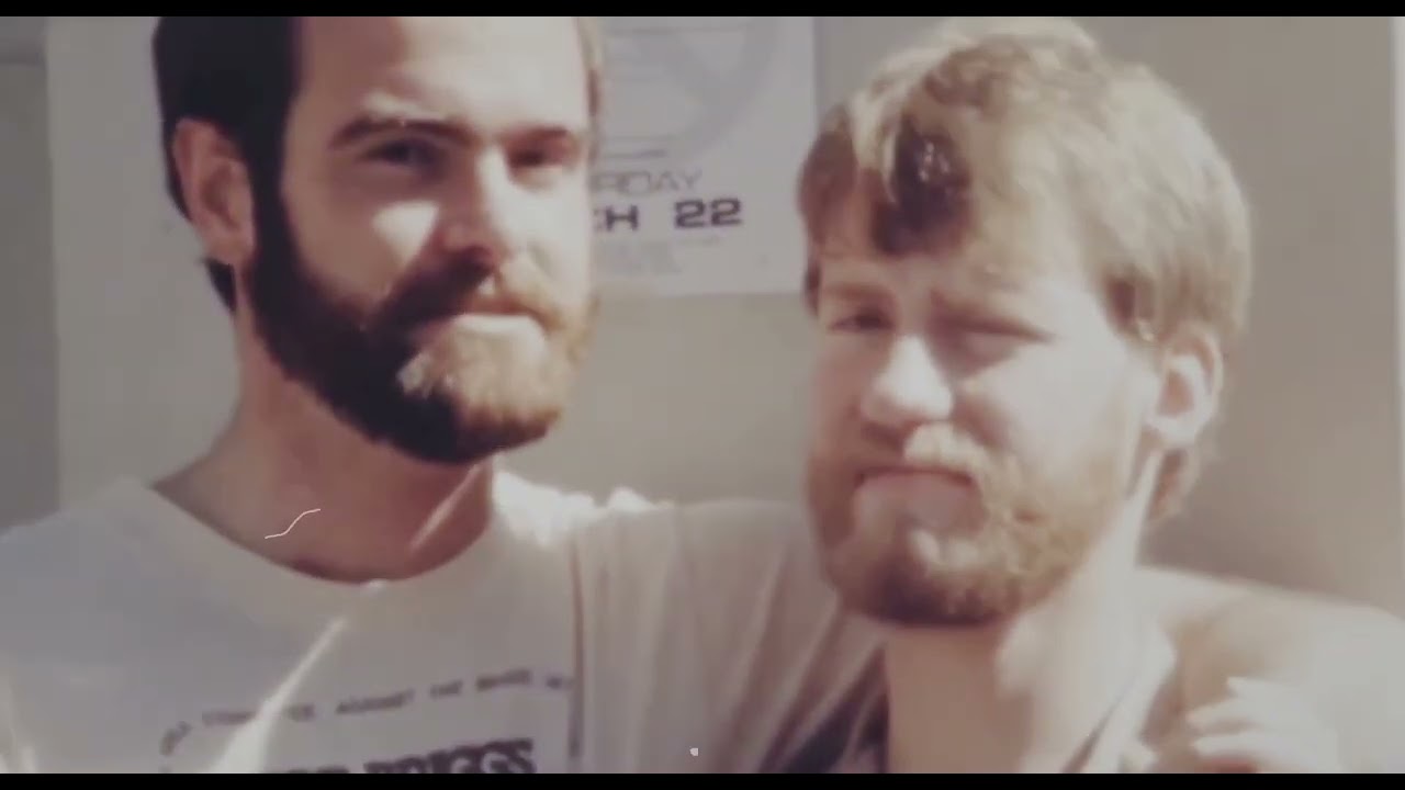1970’s San Francisco Gay Men