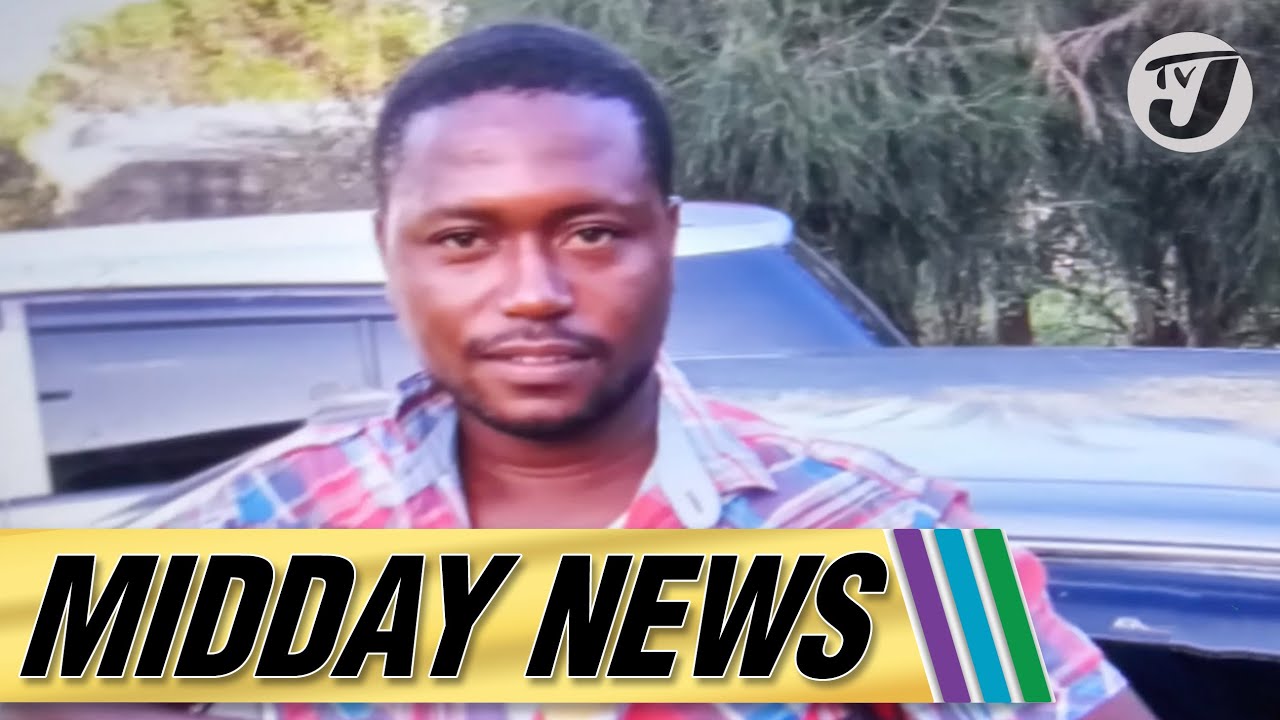 2 Vehicle Crash in St. Elizabeth, 1 Dead | INDECOM Probing Shooting