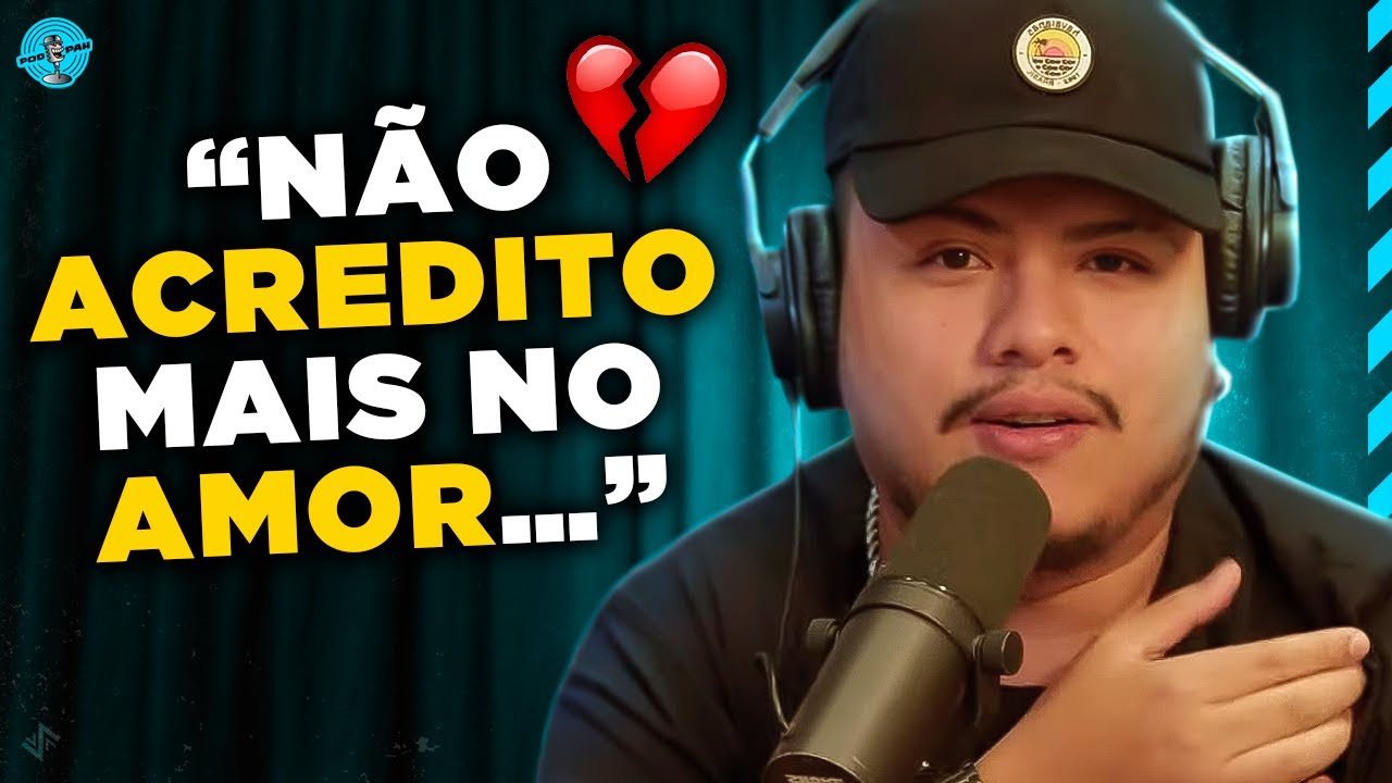 MÍTICO EM: O LADO RUIM DE NAMORAR
