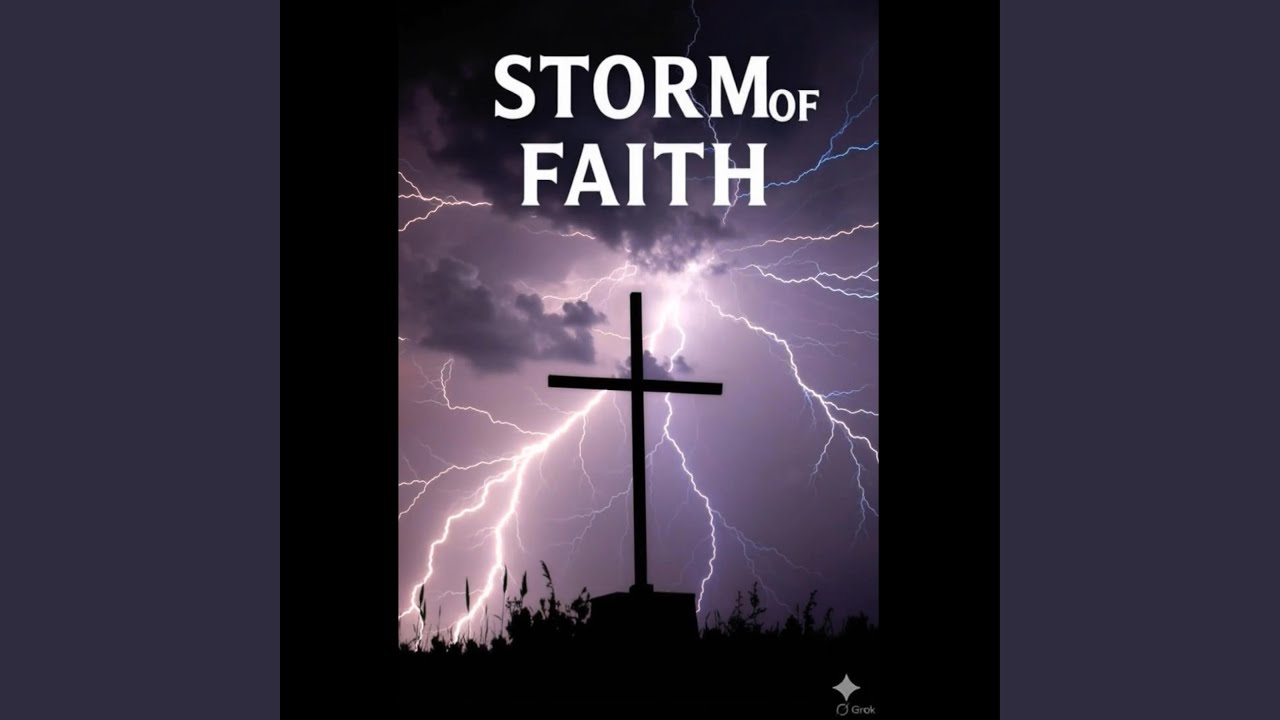 Carry your Cross