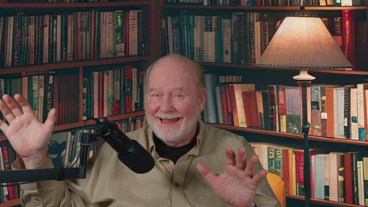 The Book of Joy - Philippians - Part 11