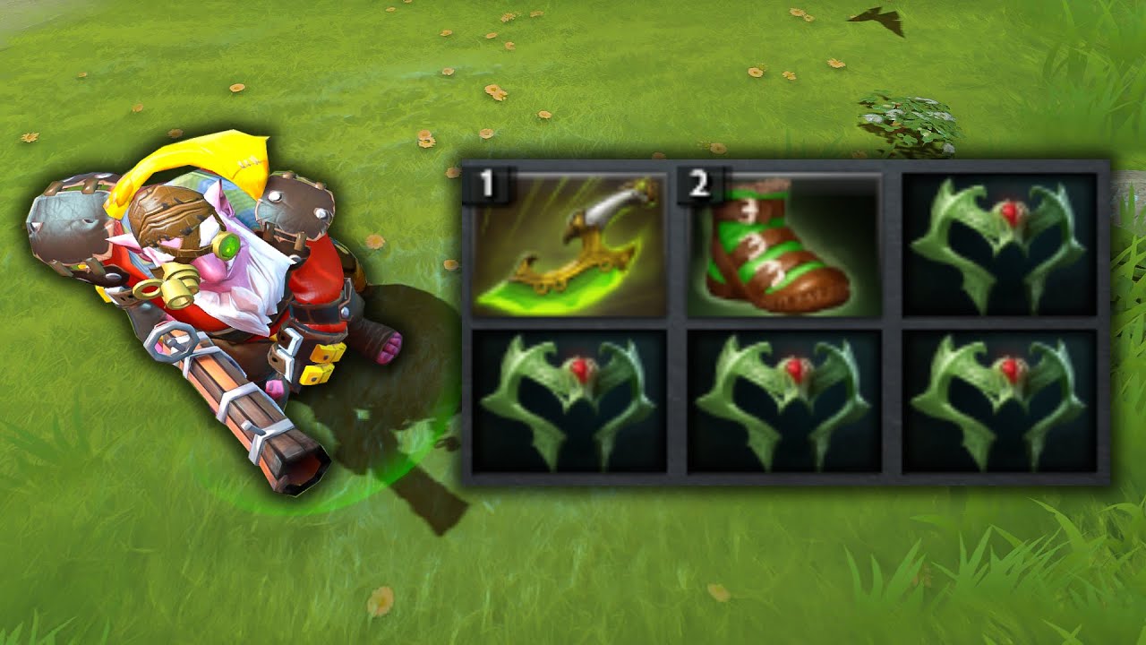 new sniper meta
