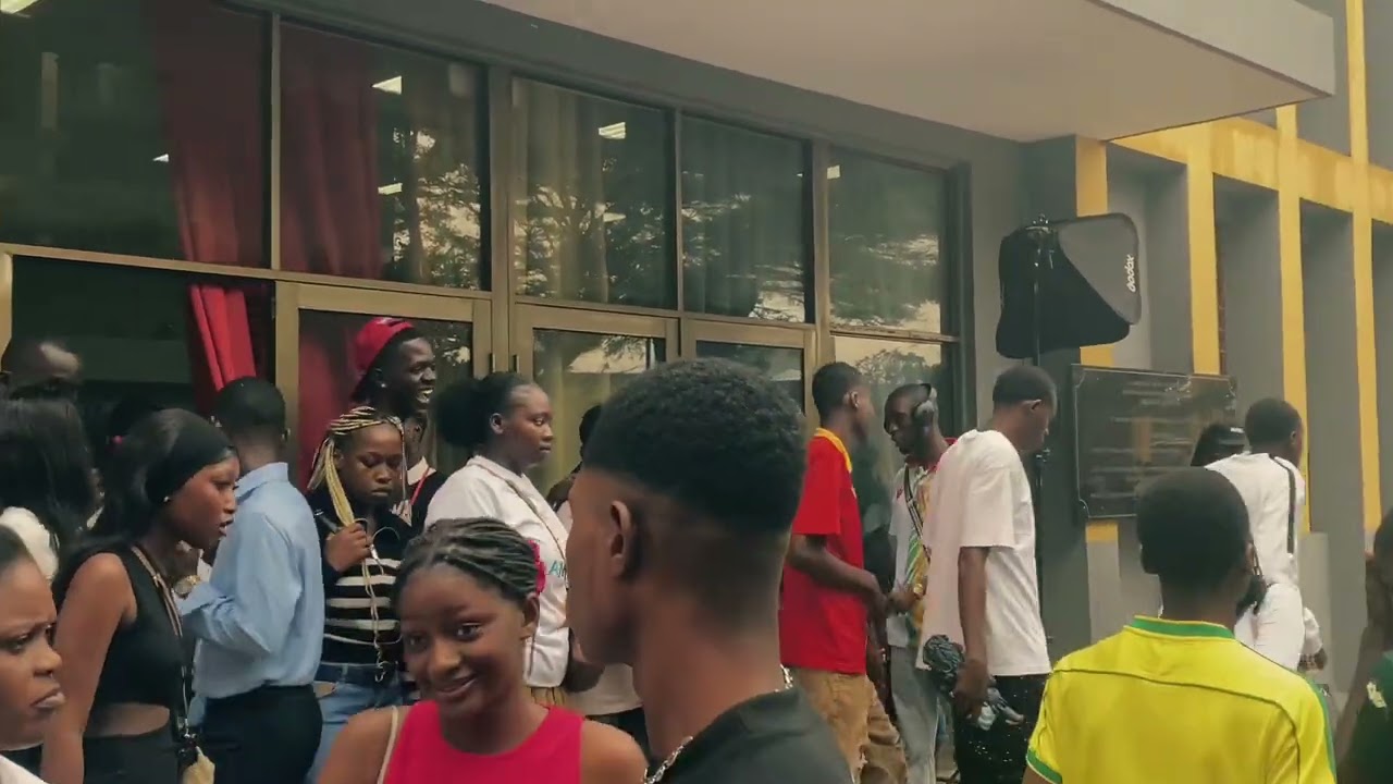 Badd_band - Mon pays (visuel)