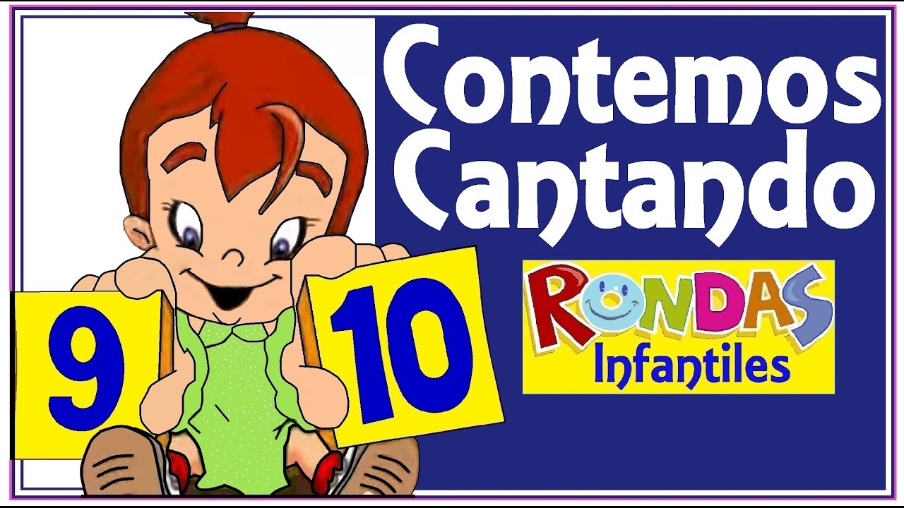 canciones infantiles - Contemos Cantando
