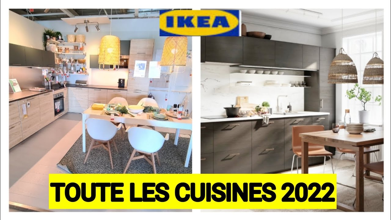 IKEA👌2022 TOUTES LES CUISINES EN DÉTAILS/ INFORMATIONS/ PRIX 04.04.22 #IKEA #nouveautés #cuisine