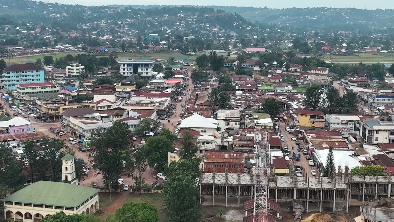 MJI WA BUKOBA UNAVYOZIDI KUKUA KWA KASI ZAIDI 2024.