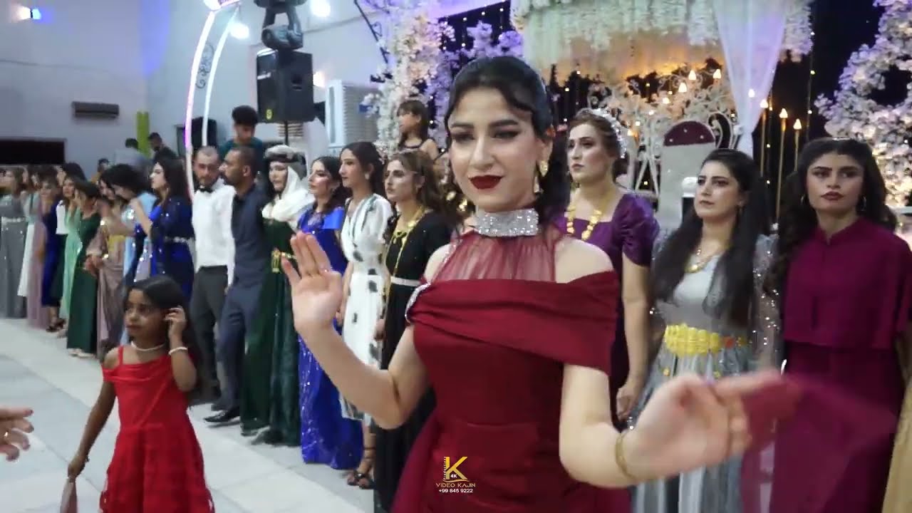 اجمل اعراس اهالي  