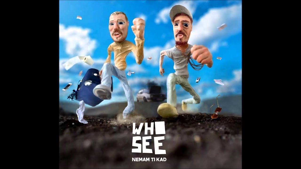 Who See - Po puteva