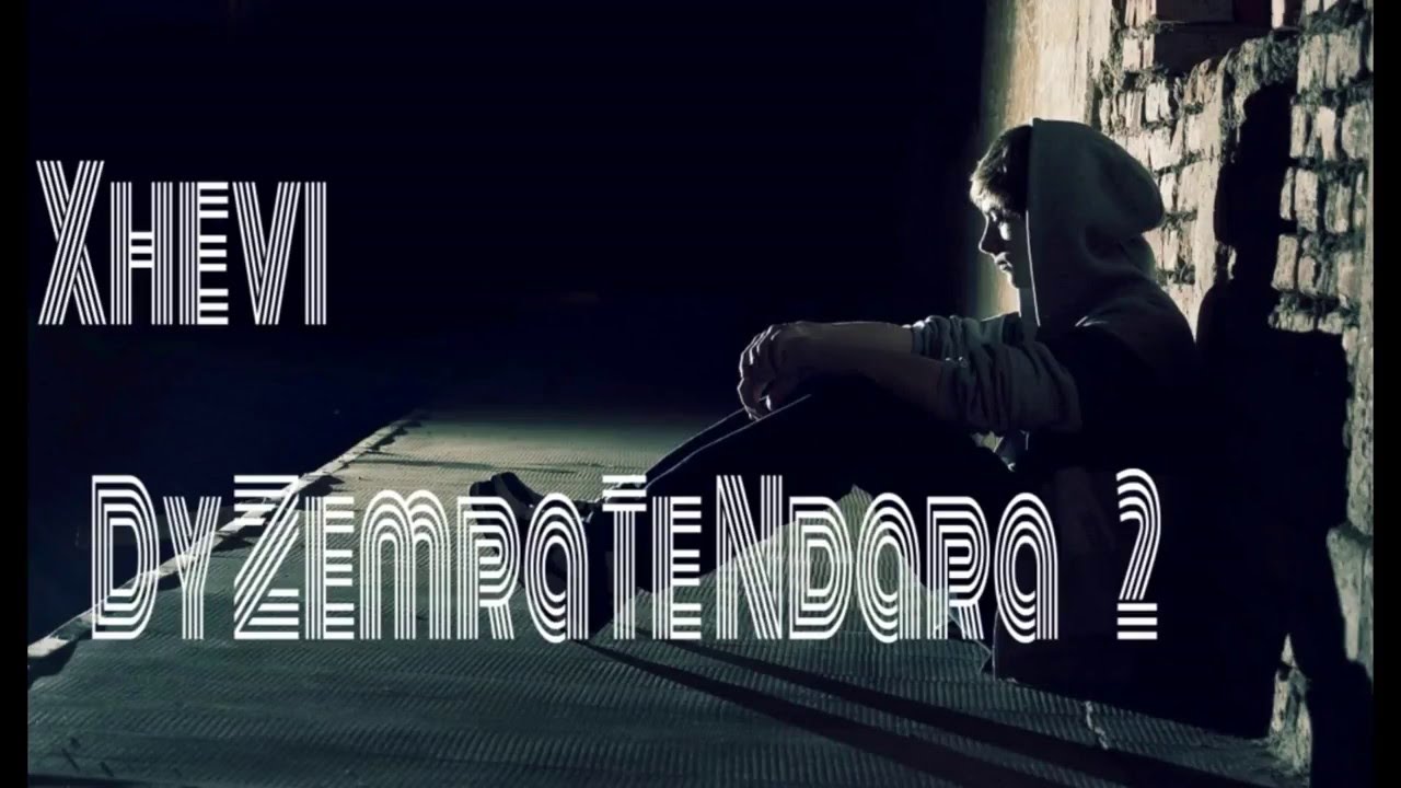 Xhevi Dy zemra te ndara 2 (Official Video)