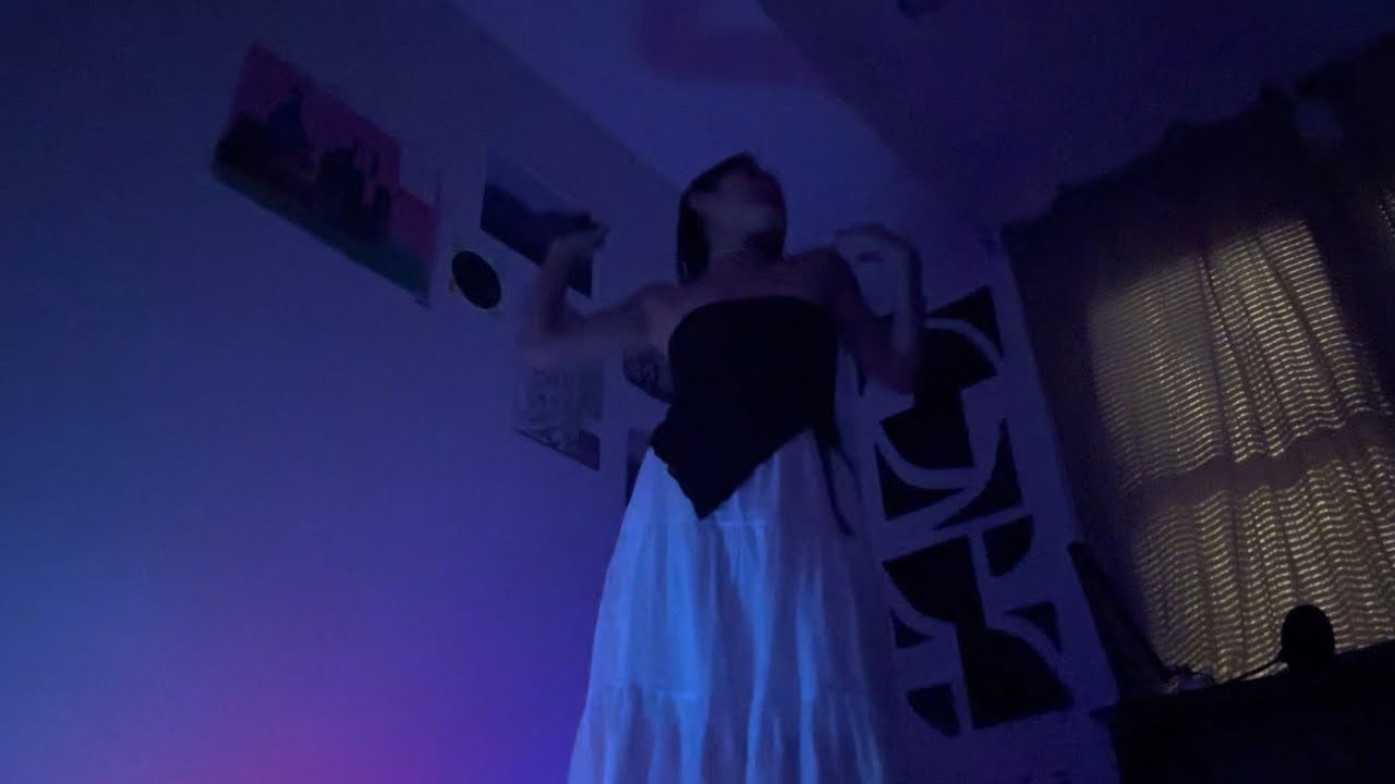 The Marias - No One Noticed (cover by Tuya Khaltar)