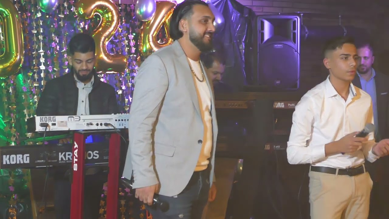 Ramadan Landovice & Murat Feraj Gezuar 2024 Viti Ri