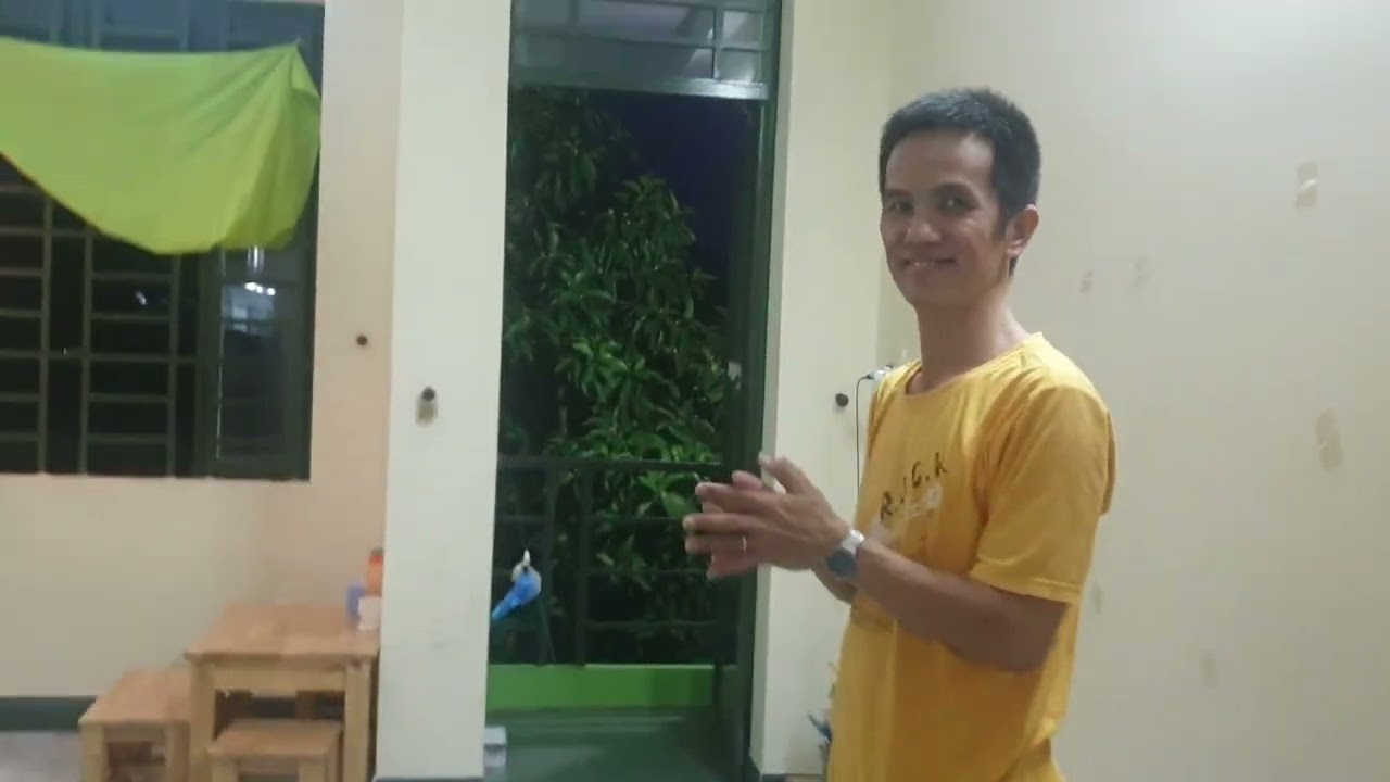 P1 - Trải nghiệm tên lửa bằng bong bóng | Vita | Amin | Nutri