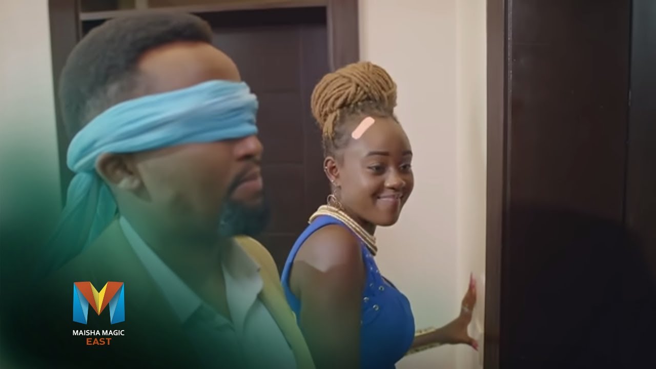A stitch in time saves nine &ndash; Selina | Maisha Magic East