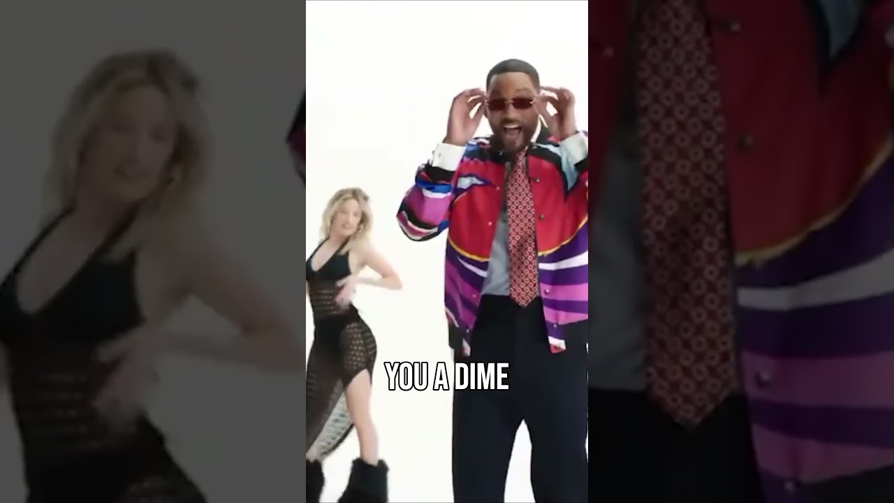Will Smith&rsquo;s new song shows how far he&rsquo;s fallen.