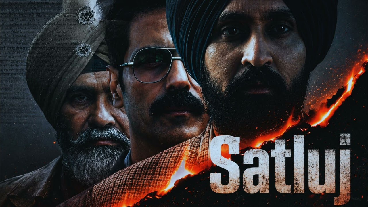 Gurmukh laha lai gye(Shabad audio)[SATLUJ] movie