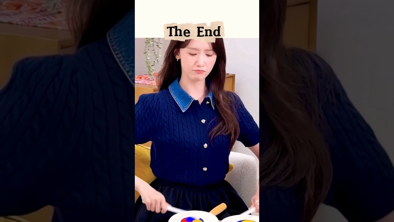 Bon Appetit Your Majesty 'last goodbye' 😭 