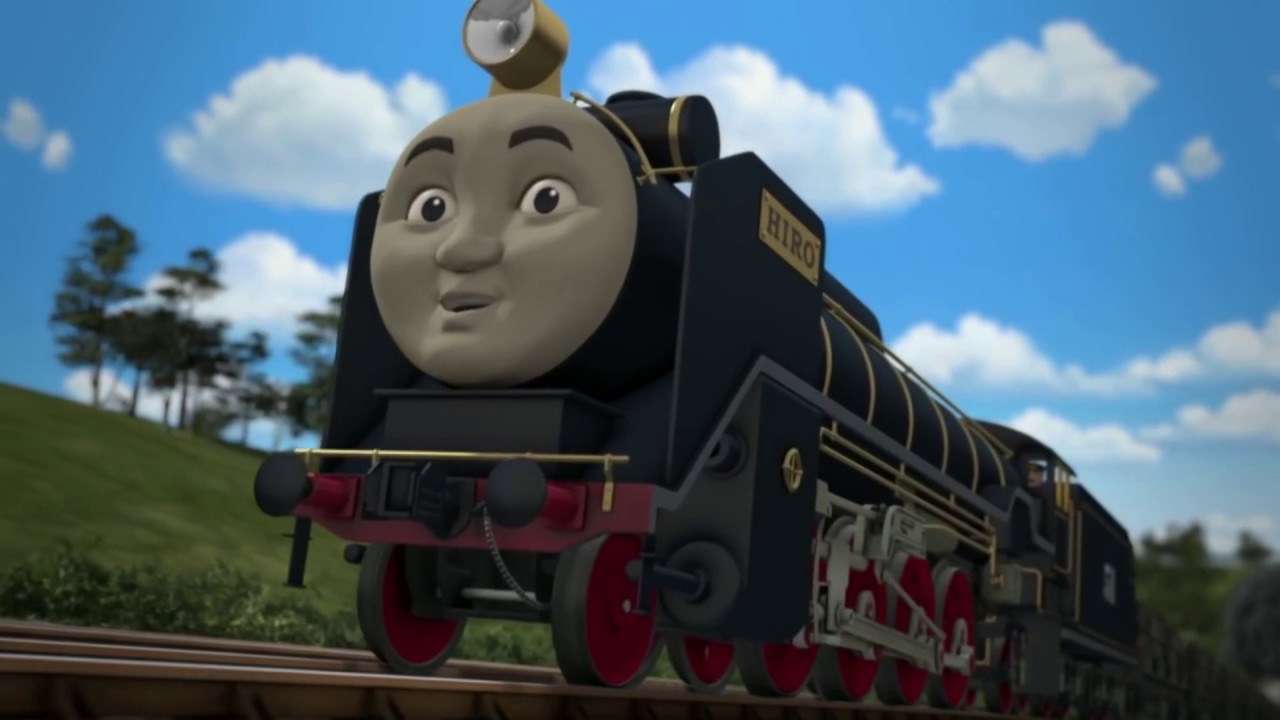 TTTE MV: Stronger