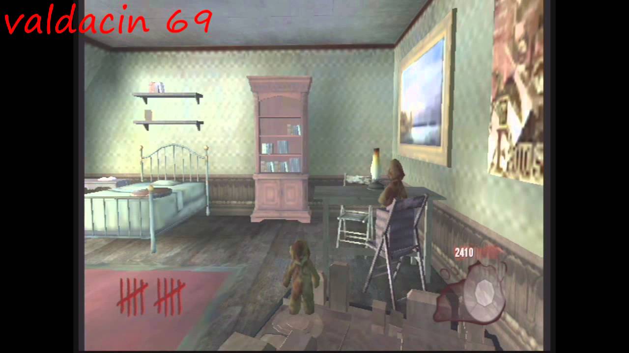 Como tener tres armas en kino sin comprar bebida