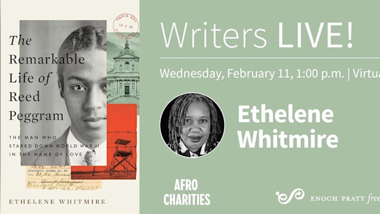 Ethelene Whitmire: 
