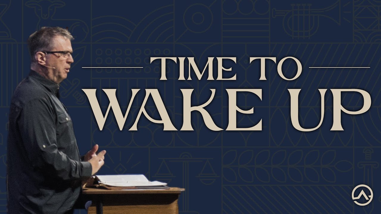 Jesus Revealed | Revelation 1:9-20 | Austin Ridge Bible Church
