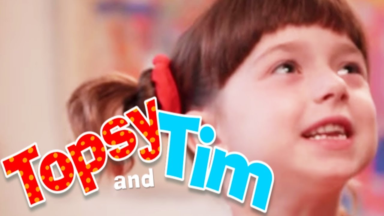 2 Hour Long Compilation! | Topsy & Tim | Cartoons For Kids | WildBrain Kids