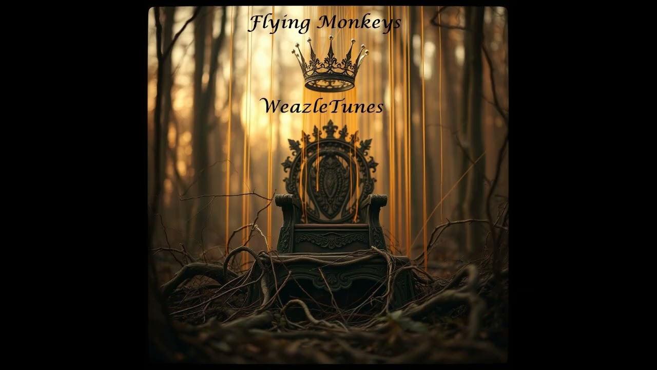 Flying Monkeys - Folk/Singer Songwriter