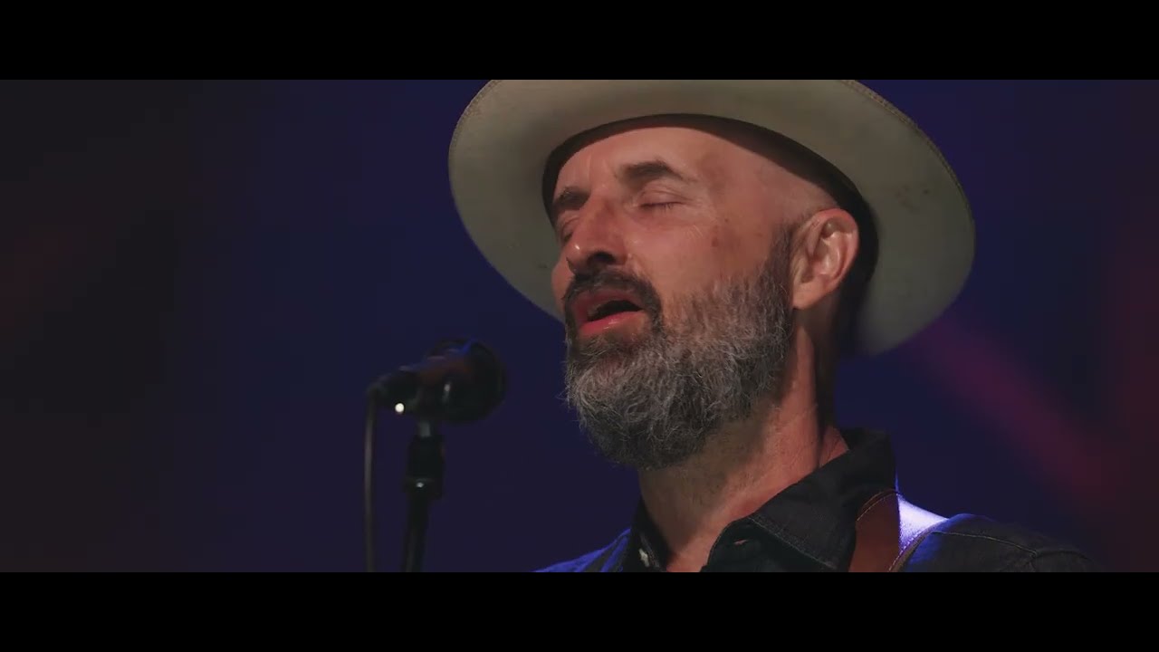 Seth Walker - High Wire - From ONE, To TENN