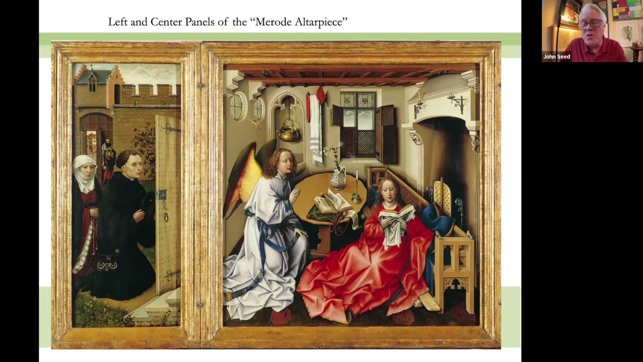 Northern European Art: 1400 to 1500