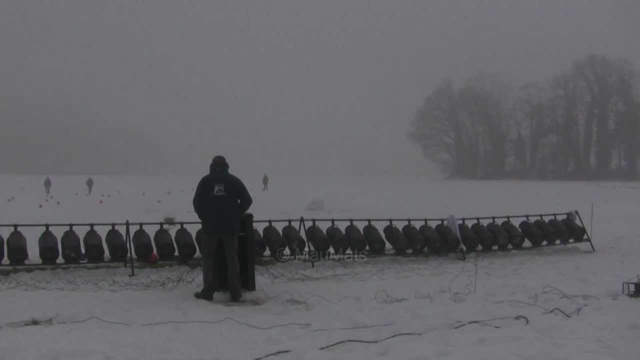 Carbid schieten Gaanderen 2010