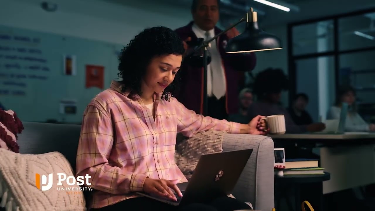 Support @ Post University – Early Childhood Education