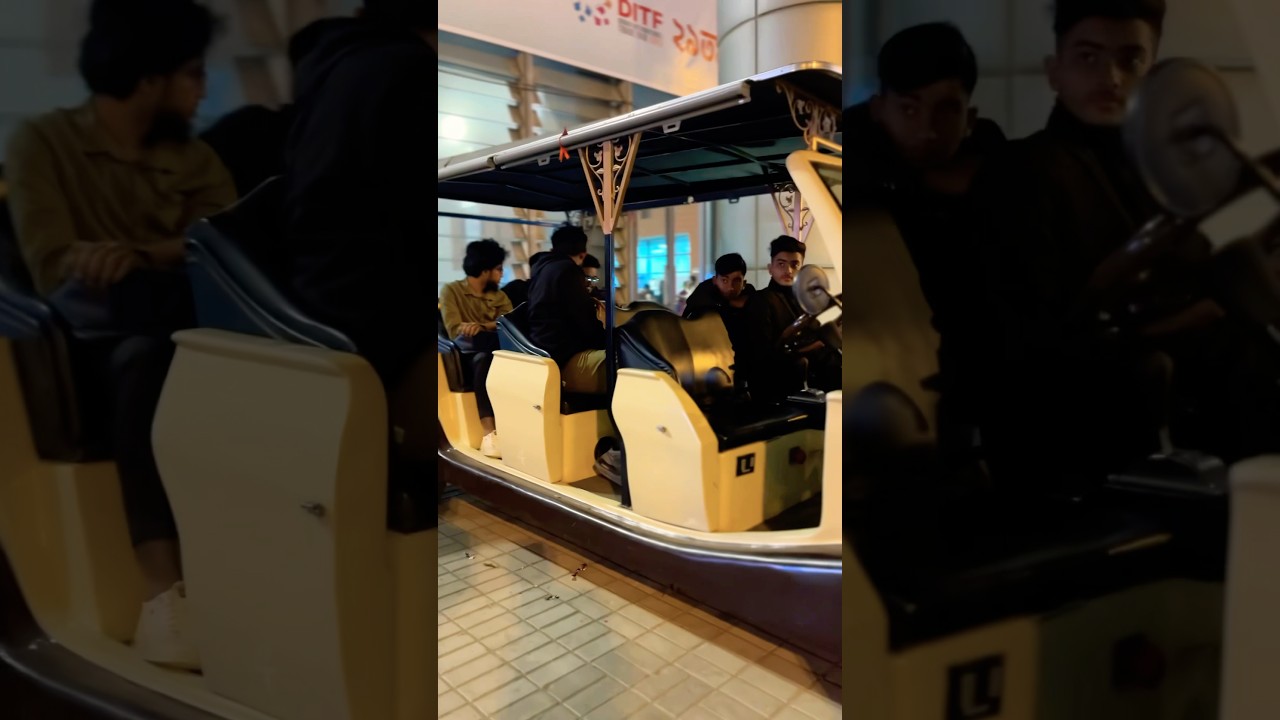 Akij Motors new launch Passengers car @Akijmotors #Akijgroup #launch #Car